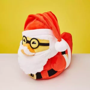 Tubbz Plush Figure Santa Claus per le Festività