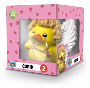 Tubbz Holidays: Figura Collezionabile PVC Cupid in Scatola - 10 cm