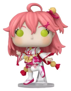 Funko POP! Animation Hololive - Sakura Miko (9 cm)