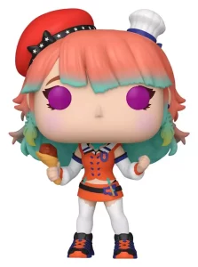 Funko POP! Animation Hololive - Takanashi Kiara (9 cm)