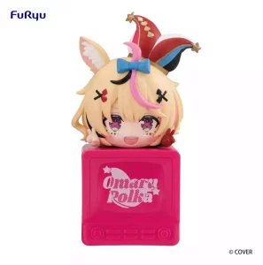 Action Figure Hololive Production Omaru Polka 12 cm