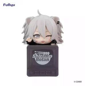 Action Figure Shishiro Botan - Hololive Production (12 cm)