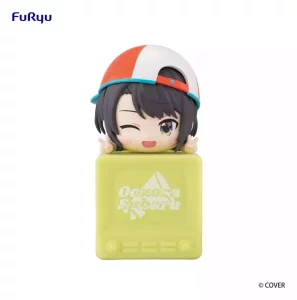 Statua PVC Hololive Production Oozora Subaru - 10 cm