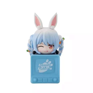 Statua PVC Usada Pekora Hololive Production - 10 cm