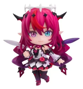 Nendoroid IryS Hololive Production - Action Figure da 10 cm