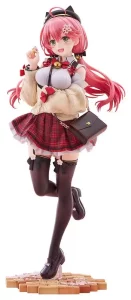 Action Figure Hololive Production Sakura Miko - Stile Appuntamento (24 cm)