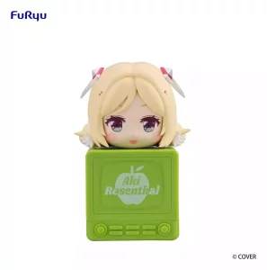 Action Figure PVC Hololive Production Aki Rosenthal - 10 cm
