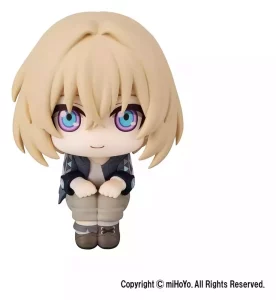 Honka: Star Rail Statua PVC Kakavasha - 11 cm
