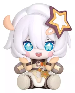 Honkai Impact 3rd: Mini Figura Kiana Kaslana Huggy Good Smile (7 cm)