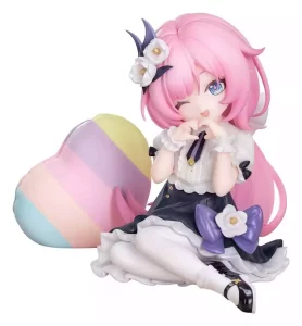 Honkai Impact 3rd - Elysia Little Flame-Chaser Ver. Figure PVC 9 cm
