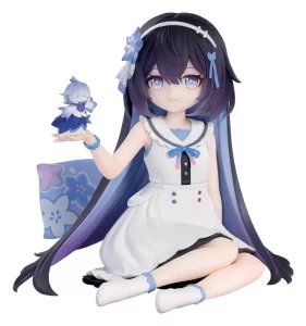 Honkai Impact 3rd: Statuetta PVC Seele - Herrscher of Rebirth Chibi Ver. (9 cm)