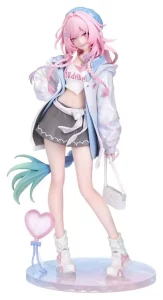 Honkai: Star Rail - Figura PVC 1/8 Cyrene – Wonderful Holiday Ver. (20 cm)