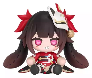 Honkai: Star Rail - Huggy Boom Sparkle's Bomb Doll da 11 cm