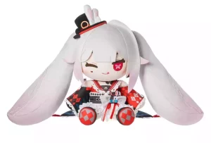 Honkai: Star Rail Mirucco Plush Figure Sparkle 35 cm