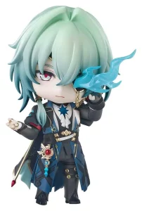 Honkai: Star Rail Nendoroid Anaxa - Action Figure da 10 cm