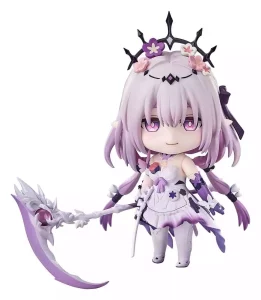 Honkai: Star Rail Nendoroid Action Figure Castorice da 10 cm