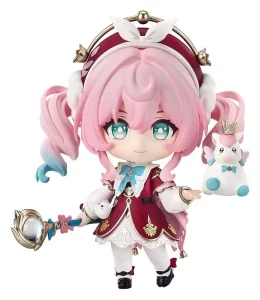 Honkai: Star Rail Nendoroid Action Figure Hyacine - 10 cm