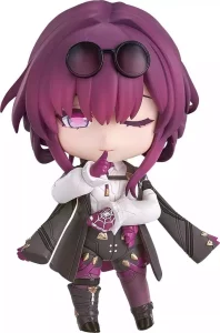 Honkai: Star Rail Nendoroid Kafka – Action Figure da 10 cm
