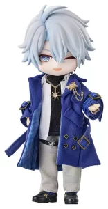 Honkai: Star Rail Nendoroid Doll Phainon: Versione Viaggio Espresso - Action Figure da 15 cm