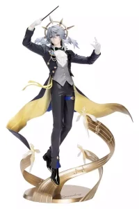 Honkai: Star Rail - Sunday Star Rail Live Ver. Figure PVC 1/8 (30 cm)