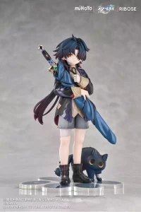 Honkai: Star Rail - Chibi Figure Blade Ver. (19 cm)