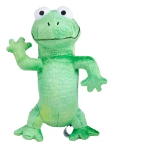Hoppers Tom Lizard Peluche 20 cm