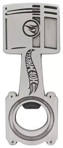 Aperipenne Hot Wheels Piston Magnetico