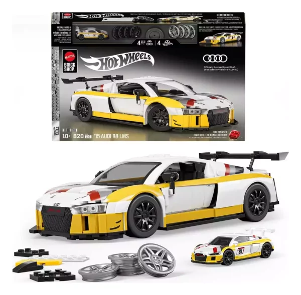 hot-wheels-elite-mattel-brick-shop-building-set-1-16-15-audi-r8-lms-1784871019-1 hot-wheels-elite-mattel-brick-shop-building-set-1-16-15-audi-r8-lms-1784871019-1