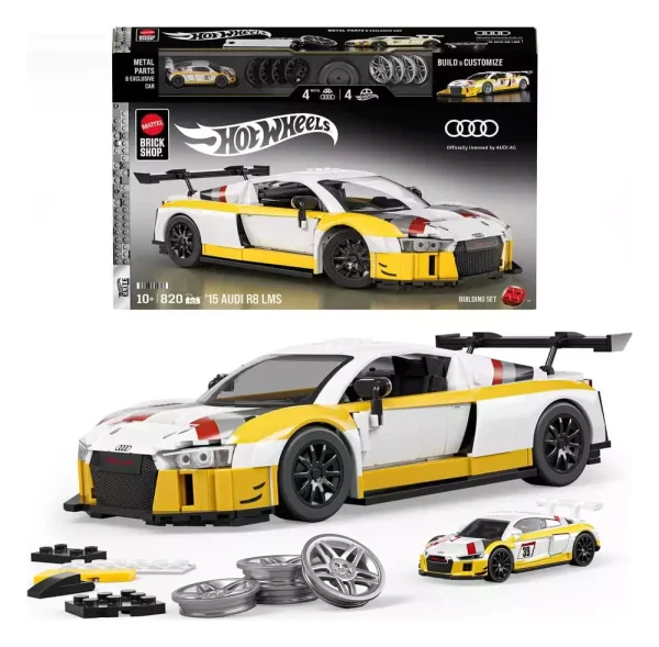 hot-wheels-elite-mattel-brick-shop-building-set-1-16-15-audi-r8-lms-1784871020-2 hot-wheels-elite-mattel-brick-shop-building-set-1-16-15-audi-r8-lms-1784871020-2