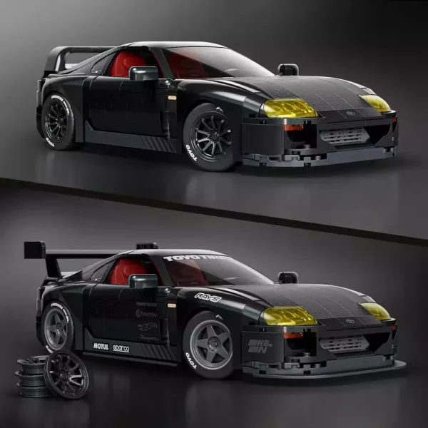 hot-wheels-elite-mattel-brick-shop-building-set-1-16-94-toyota-supra-mkiv-1785407814-2