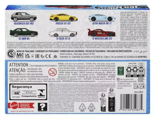 hot-wheels-silver-series-die-cast-vehicle-6-pack-1-64-euro-style-1784871957-8 hot-wheels-silver-series-die-cast-vehicle-6-pack-1-64-euro-style-1784871957-8