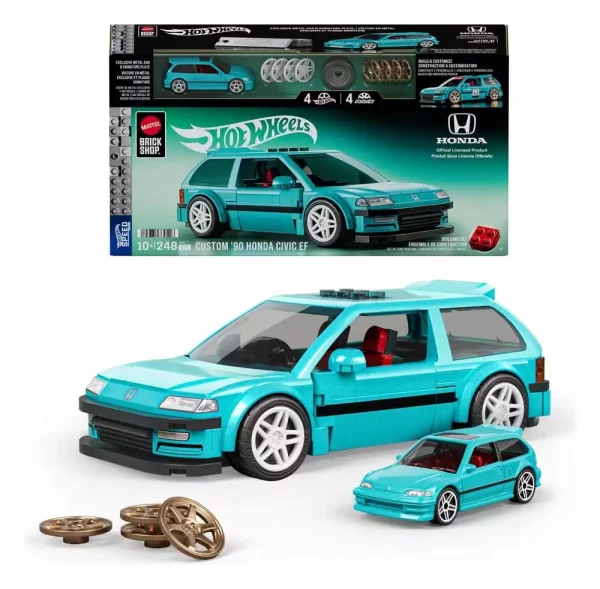 hot-wheels-speed-series-mattel-brick-shop-building-set-1-32-custom-90-honda-civic-ef-1784871113-9 hot-wheels-speed-series-mattel-brick-shop-building-set-1-32-custom-90-honda-civic-ef-1784871113-9