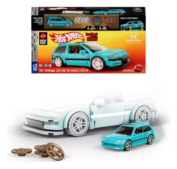 hot-wheels-speed-series-mattel-brick-shop-building-set-1-32-custom-90-honda-civic-ef-1784871115-10 hot-wheels-speed-series-mattel-brick-shop-building-set-1-32-custom-90-honda-civic-ef-1784871115-10