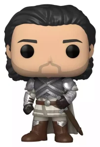 Funko POP! House of the Dragon: Ser Criston Cole – Edizione Esclusiva da 9 cm