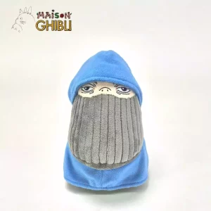 Semic: Pupazzo Markl da Howl's Moving Castle - 17 cm