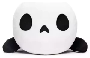 Human Fall Flat: Pupazzo Skelehuman Pesato – 41 cm