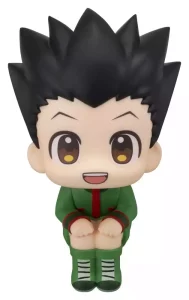 Hunter x Hunter: Figure PVC Gon Freecss Look Up - 11 cm