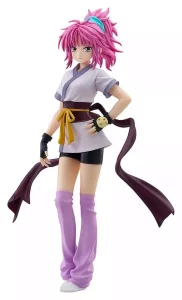 Hunter x Hunter: Machi Figure Pop Up Parade (17 cm)