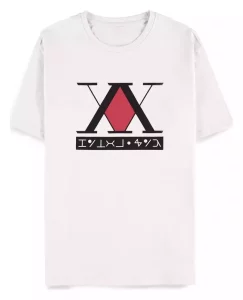 T-Shirt Hunter x Hunter Taglia XX XL