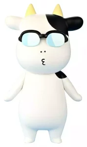 Hyakusho Kizoku - The Farmer's Days: Hiromu Arakawa (Fischio) Action Figure Vinyl 20 cm