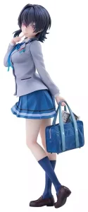 Figura PVC Umi Asanagi (I Made Friends with the Second Prettiest Girl in My Class) 1/7 - 22 cm