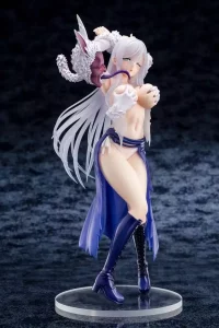Action Figure Sylpha=Langriss - I Was Reincarnated (7° Principe) – PVC 1/6