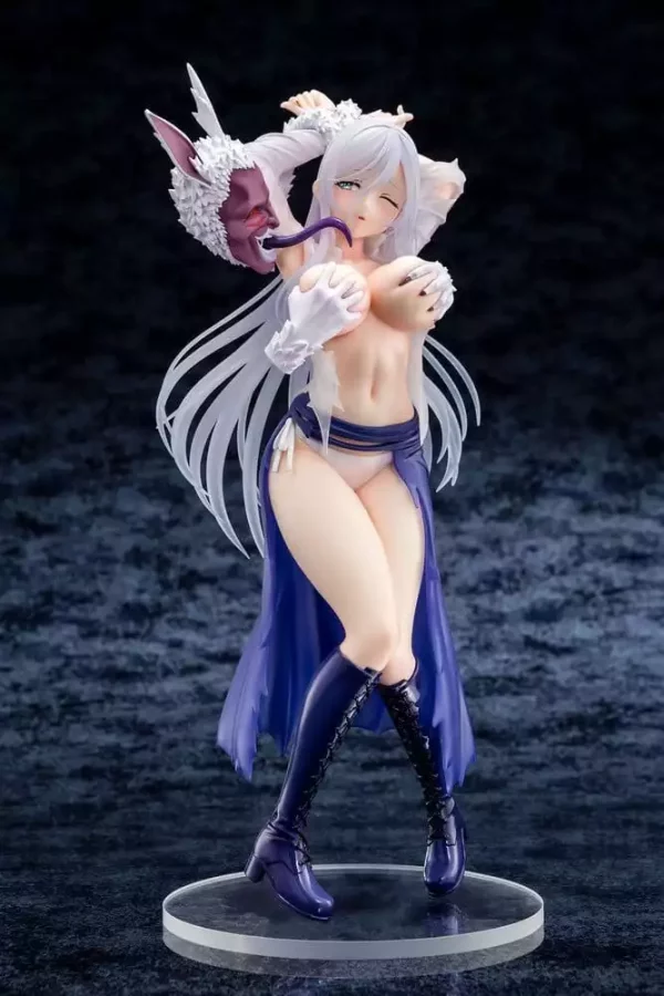 i-was-reincarnated-as-the-7th-prince-so-i-can-take-my-time-perfecting-my-magical-ability-pvc-figure-1-6-captive-sword-princess-sylphalangriss-27-cm-1784863956-11