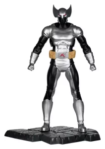 Action Figure McFarlane Shadowhawk - Image Comics Founders Series Elite Edition (18 cm)