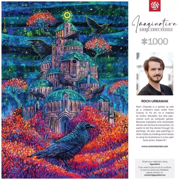 imagination-series-puzzle-roch-urbaniak-twierdza-pani-krukow-1000-pieces-1784856923-1