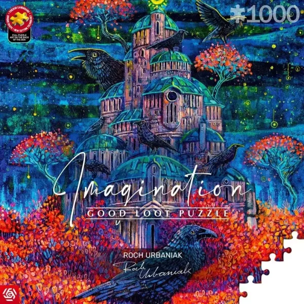 imagination-series-puzzle-roch-urbaniak-twierdza-pani-krukow-1000-pieces-1784856924-2