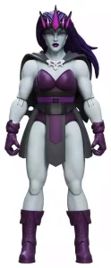 Action Figure Immortal Champions Fell Necromancer - 14 cm
