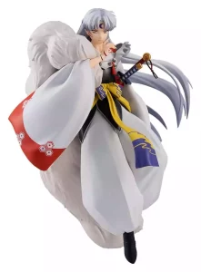 Inuyasha: Statua PVC Sesshomaru - Pop Up Parade (18 cm)