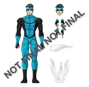 Action Figure Invincible 16 cm