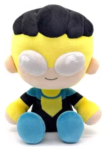 Invincible Plush Figure - Mark (22 cm)